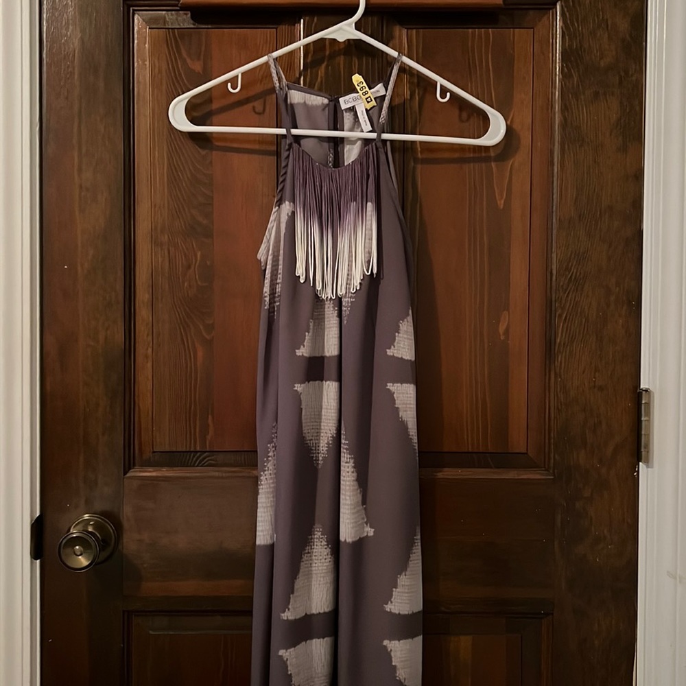 BCBG MAXI DRESS